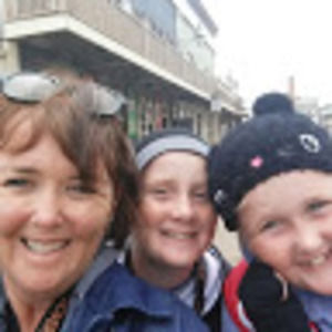 Meet your Posher, Fiona